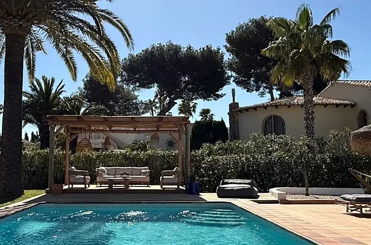 Casa de Isabella