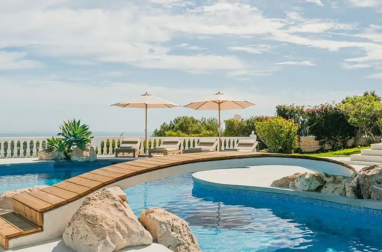 Villa La Palma