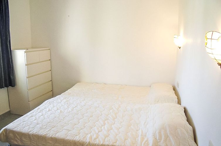 Vakantiehuis Balcon al Mar