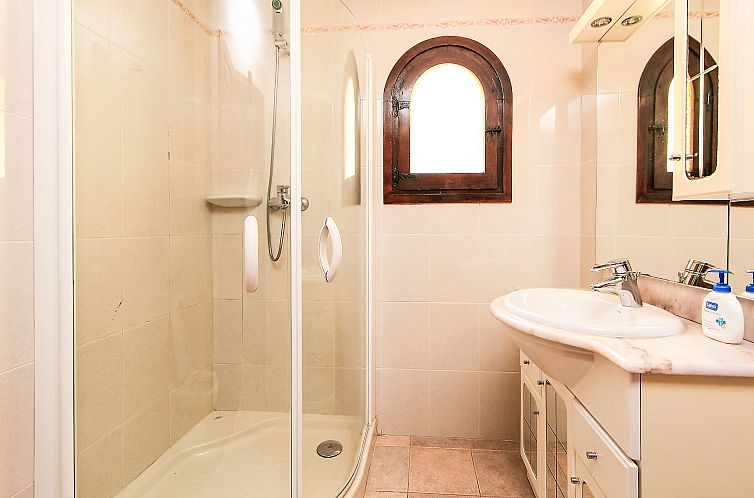 Vakantiehuis Balcon al Mar