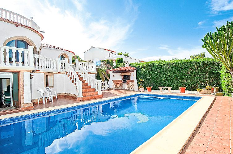 Vakantiehuis Vina