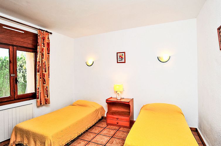 Vakantiehuis Vina