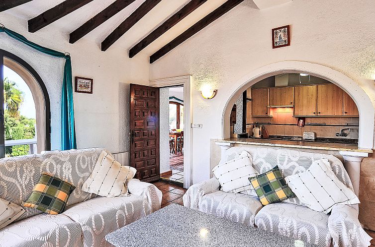 Vakantiehuis Vina