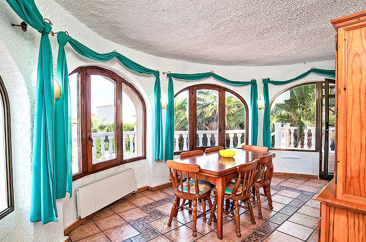 Vakantiehuis Vina