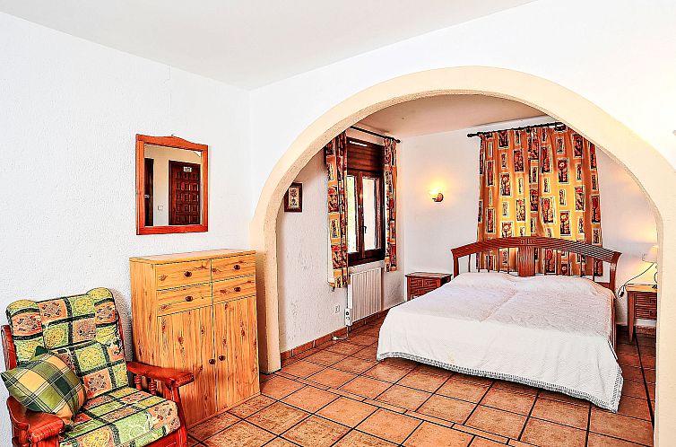 Vakantiehuis Vina