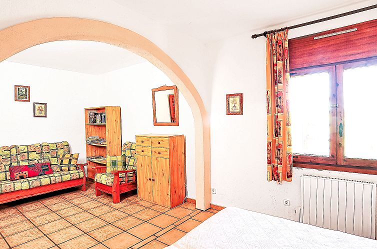 Vakantiehuis Vina