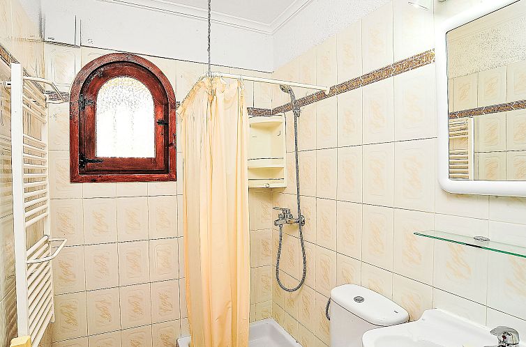Vakantiehuis Vina
