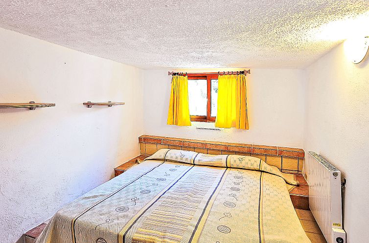Vakantiehuis Vina
