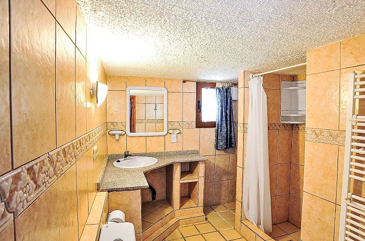 Vakantiehuis Vina