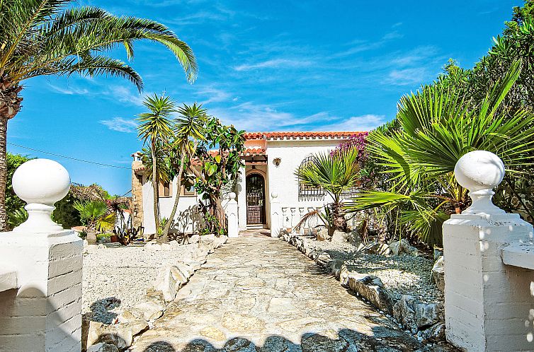Vakantiehuis Vina