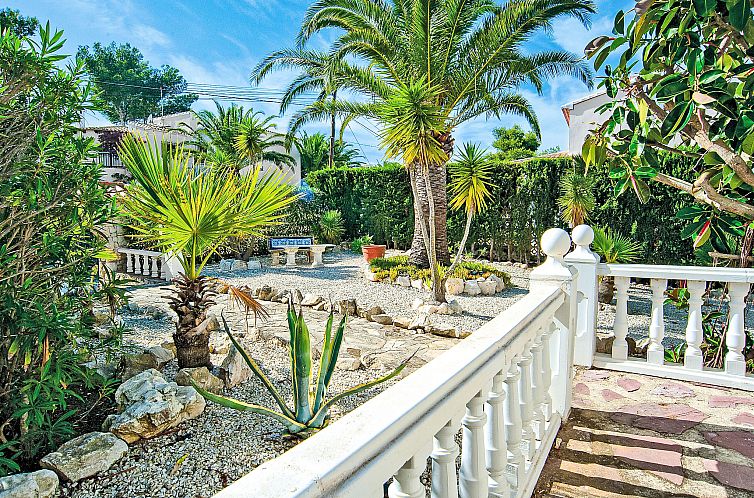 Vakantiehuis Vina