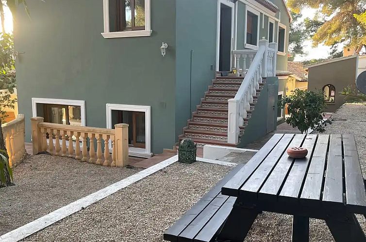 Guest house 14911126 - Apartment Costa Blanca - La Posada Paradiso | Casita Oliva 1