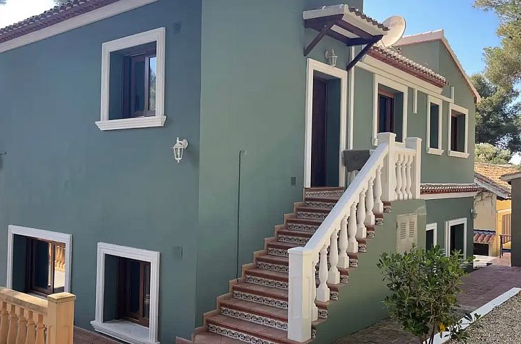 La Posada Paradiso | Casita Oliva 1