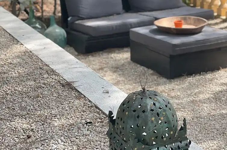 La Posada Paradiso | Casita Oliva 1