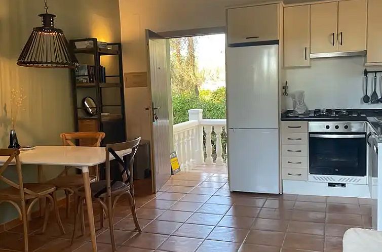 La Posada Paradiso | Casita Oliva 1