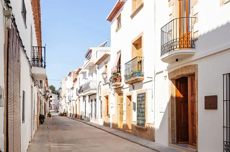 Unterkunft 14911129 - Ferienhaus Costa blanca - Casa Torrija