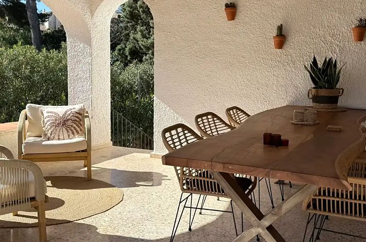 Casa de Isabella