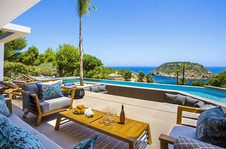 Guest house 1491113 - Holiday property Costa Blanca - Vakantiehuis El Refugio