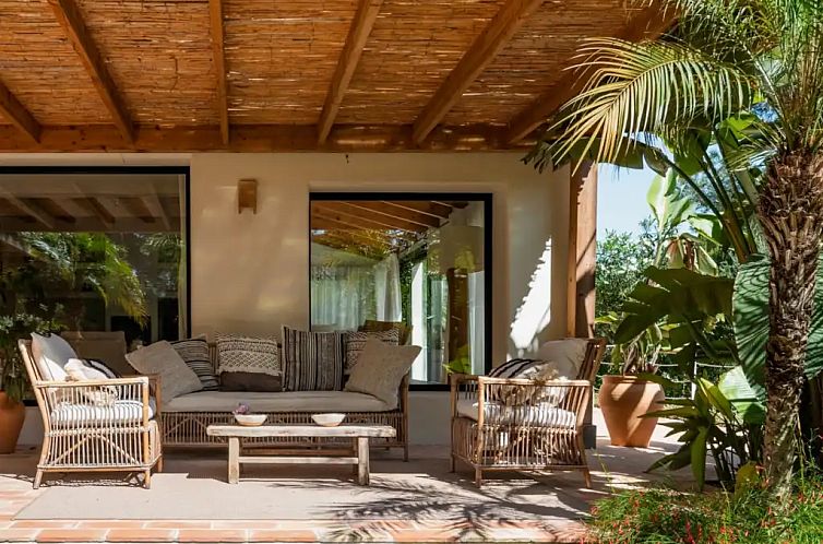 Ca Jardí Ibiza Stijl in Jávea
