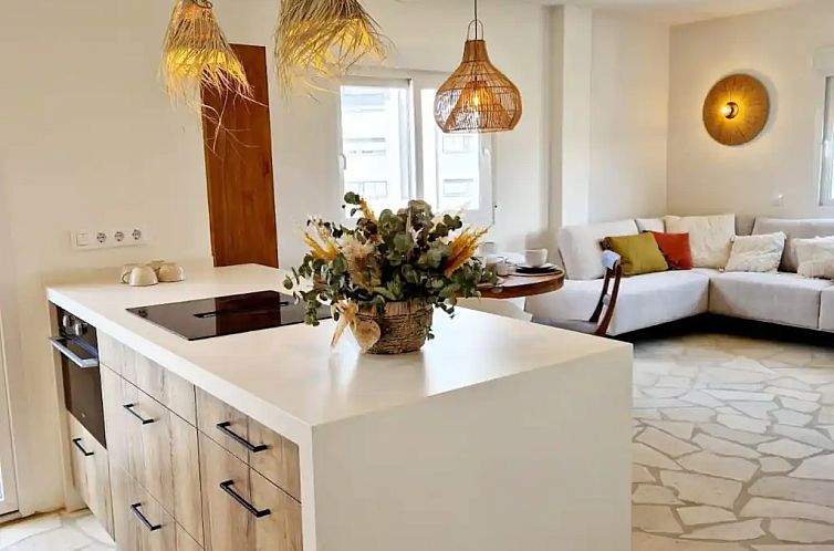 Unterkunft 14911138 - Appartement Costa blanca - Appartement Féliza de l’Arenal