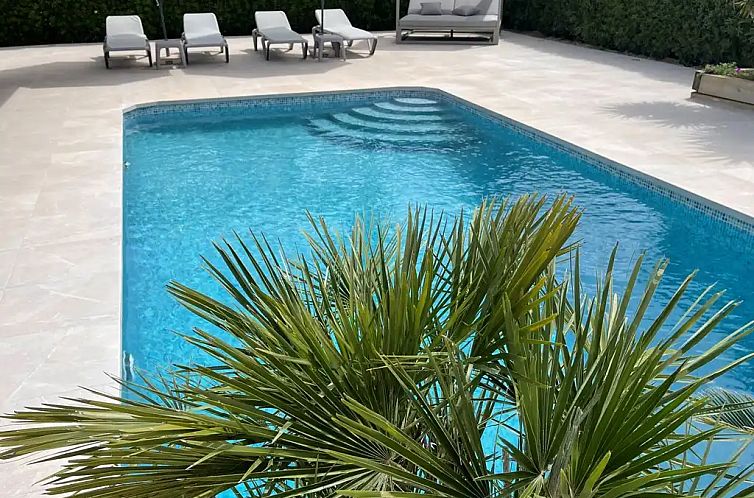 Unterkunft 14911139 - Ferienhaus Costa blanca - Villa Marina