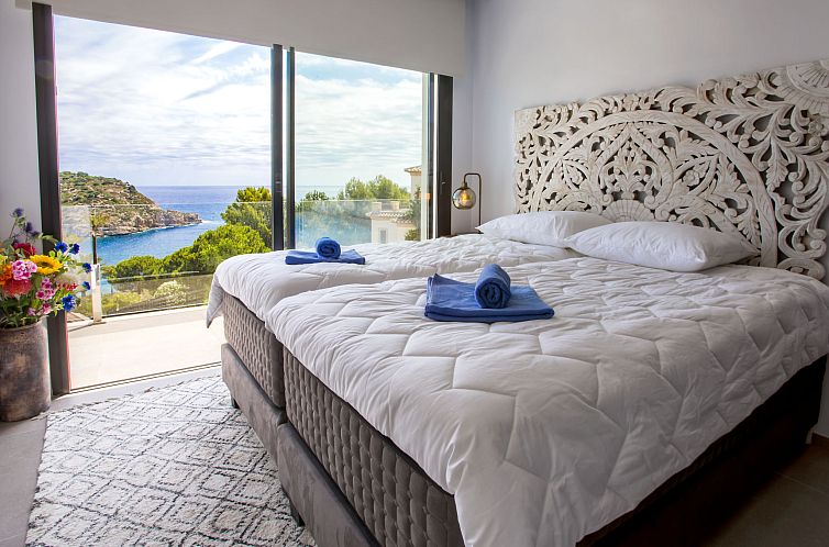 Vakantiehuis El Refugio