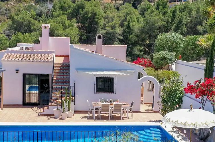 Villa Montgo