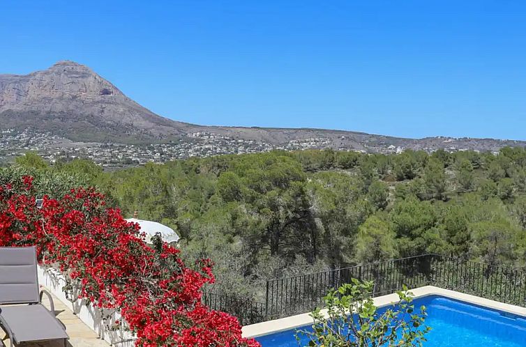Villa Montgo