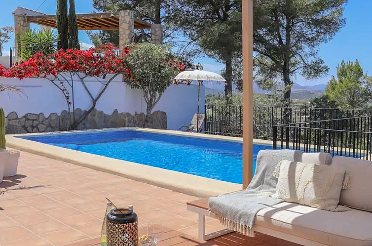 Villa Montgo