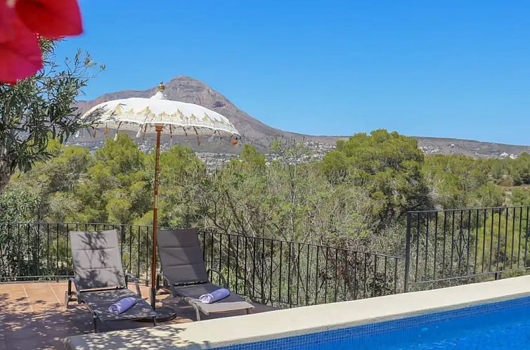 Villa Montgo