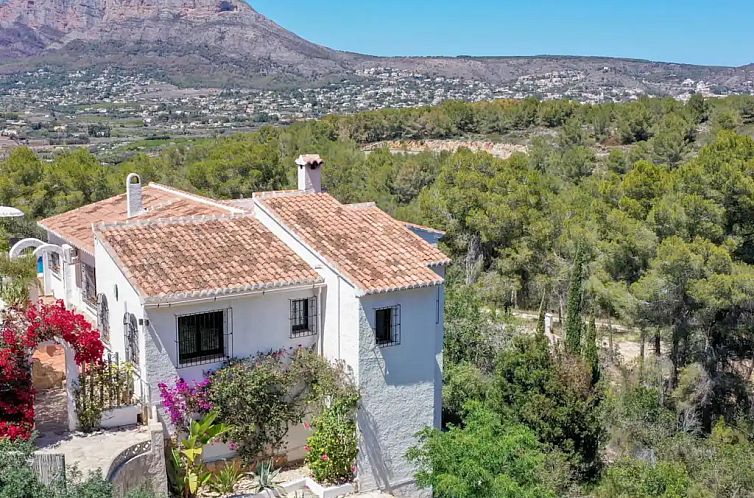 Villa Montgo