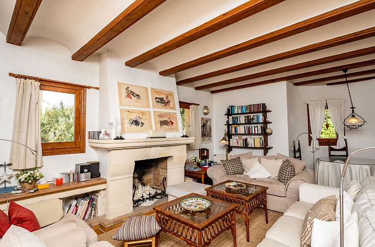 Vakantiehuis Villa Casablanca