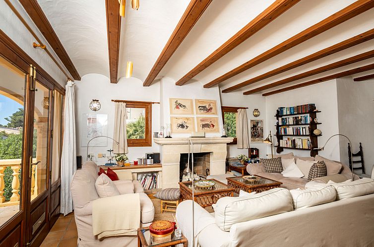 Vakantiehuis Villa Casablanca