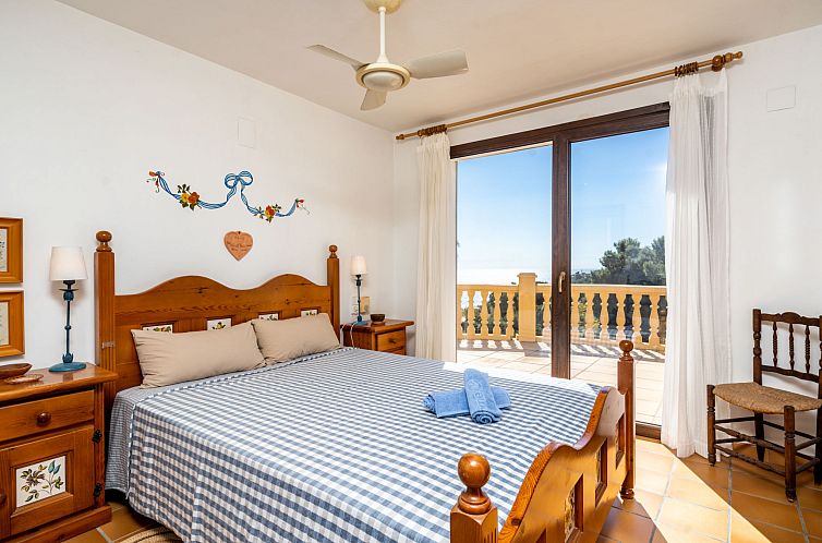 Vakantiehuis Villa Casablanca