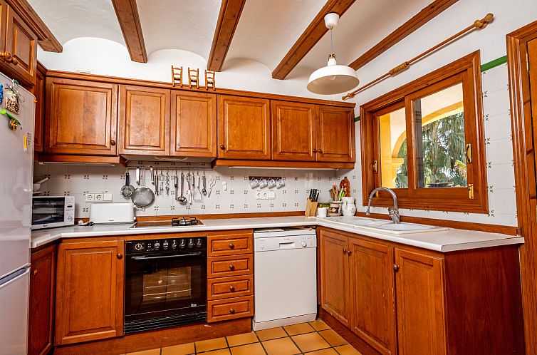 Vakantiehuis Villa Casablanca
