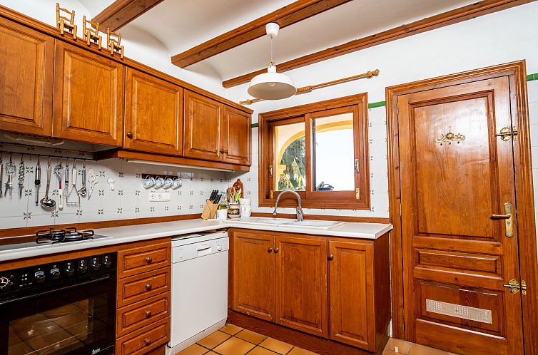 Vakantiehuis Villa Casablanca