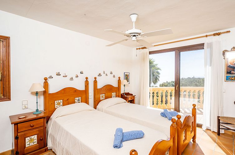 Vakantiehuis Villa Casablanca