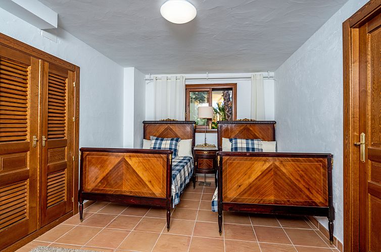 Vakantiehuis Villa Casablanca