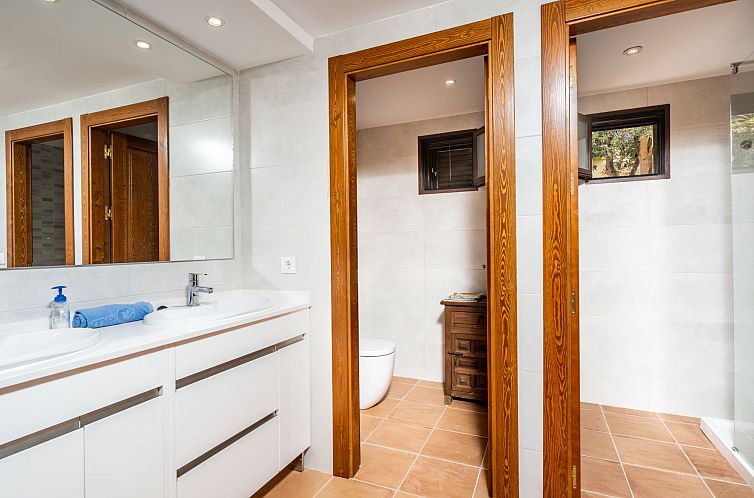 Vakantiehuis Villa Casablanca