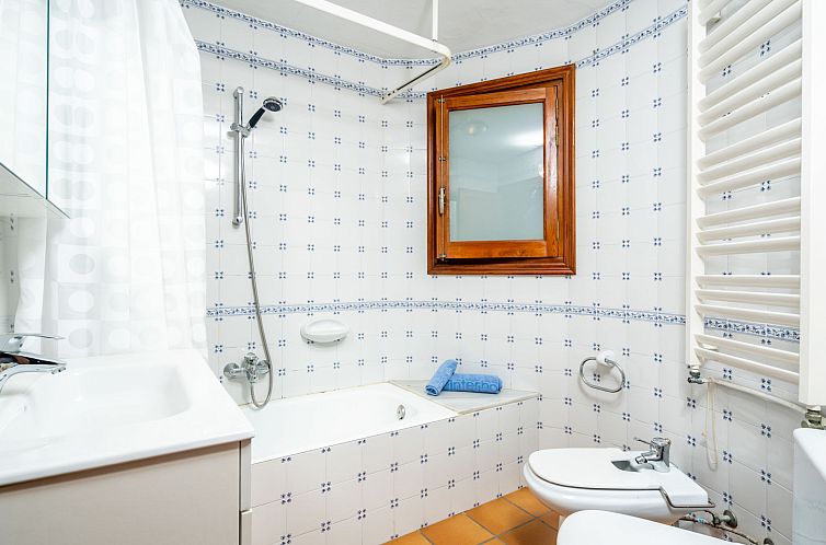 Vakantiehuis Villa Casablanca