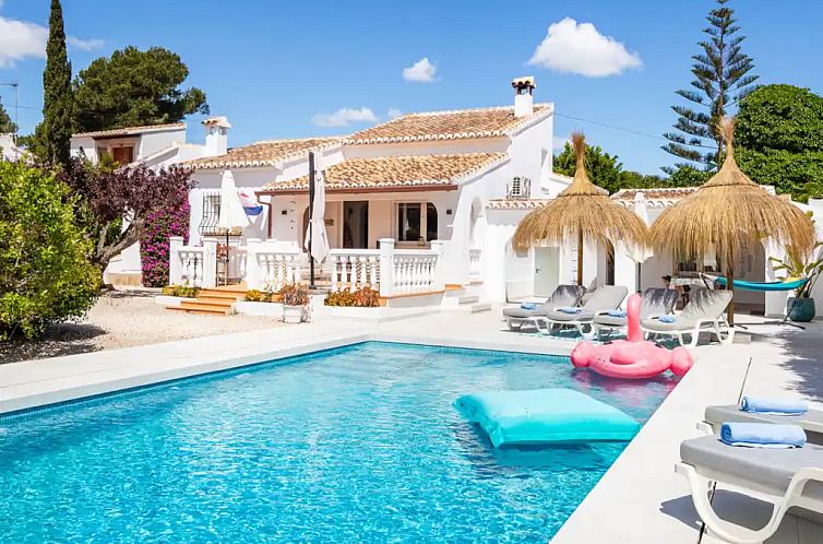 Casa Muy Feliz