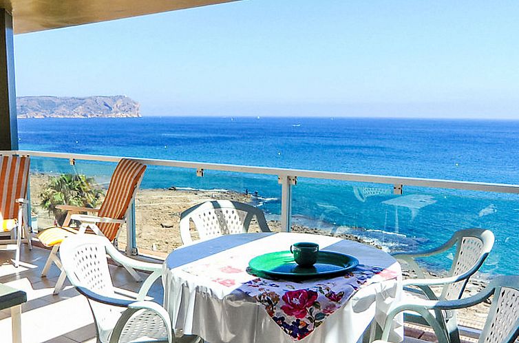 Unterkunft 14911148 - Appartement Costa blanca - Appartement Golden Life