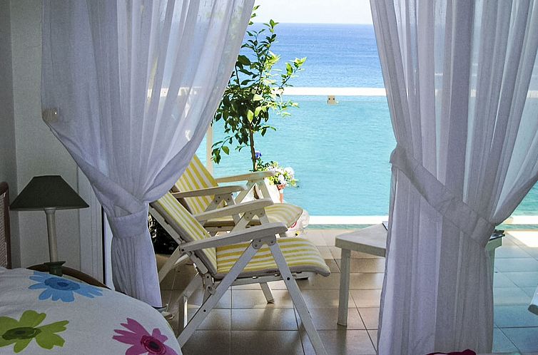 Appartement Golden Life