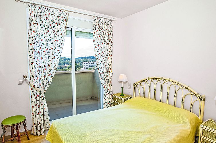 Appartement Golden Life