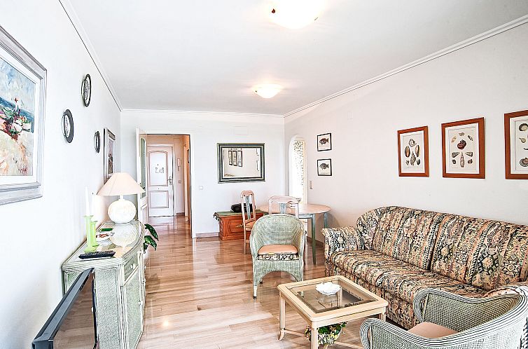 Appartement Golden Life