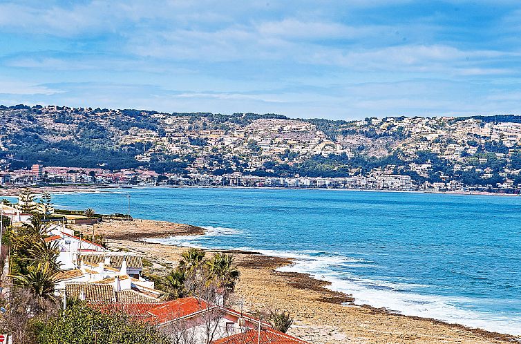 Appartement Golden Life