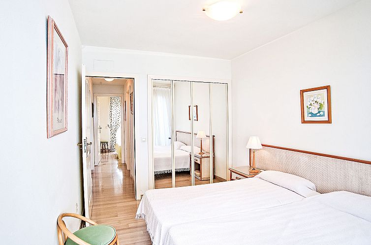 Appartement Golden Life