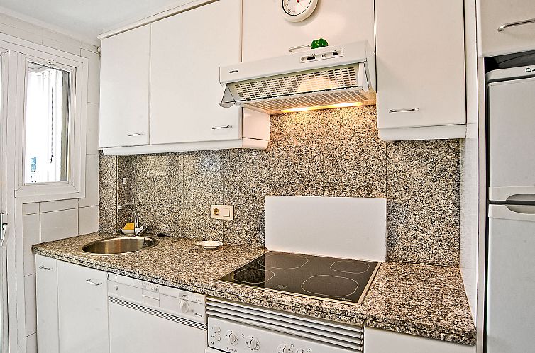 Appartement Golden Life