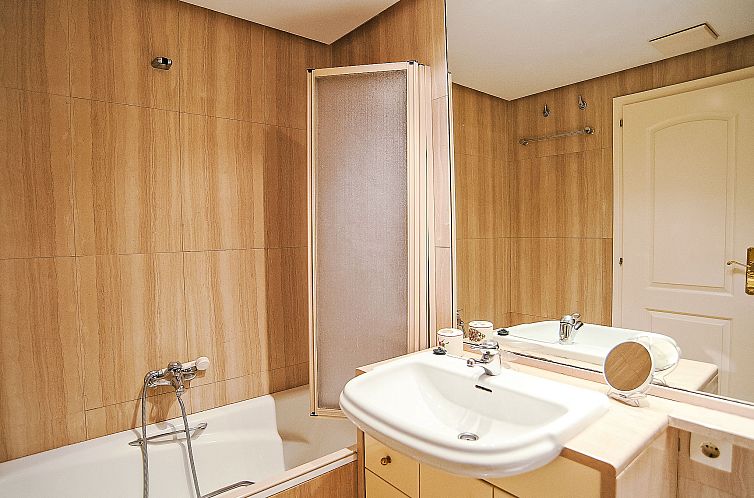 Appartement Golden Life