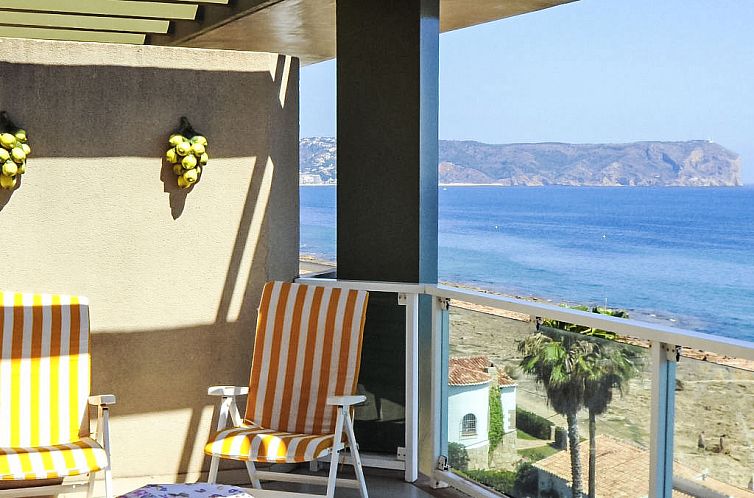 Appartement Golden Life